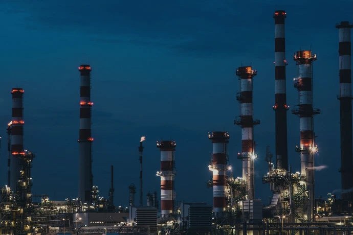 Industria y rodemientos para idnustria