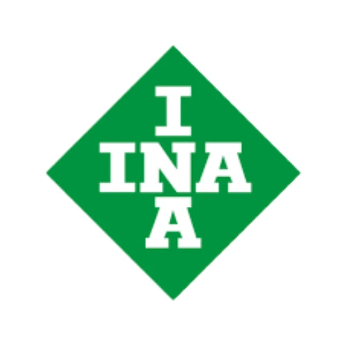 Rodamiento INA para industria, agro y automotor
