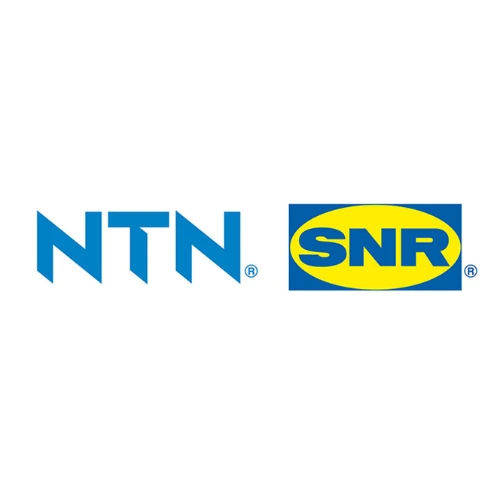Rodamiento NTN SNR para industria, agro y automotor